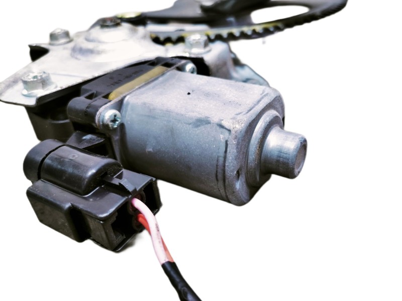 Recambio de elevalunas trasero izquierdo para kia picanto (ja) 1.0 cat referencia OEM IAM 83450 001100711508 1Y000 16K29 0652 2 