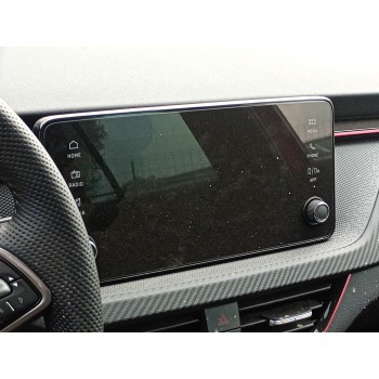 SISTEMA AUDIO / RADIO CD 