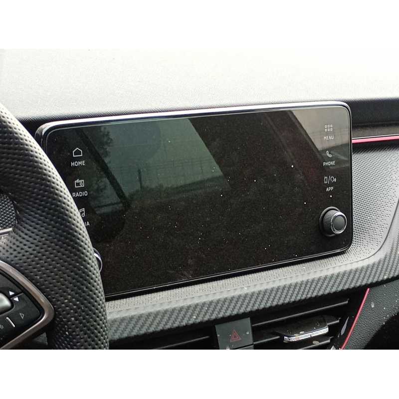 Recambio de sistema audio / radio cd para skoda kamiq (nw4) 1.5 tsi referencia OEM IAM   