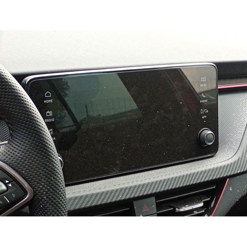 Recambio de sistema audio / radio cd para skoda kamiq (nw4) 1.5 tsi referencia OEM IAM   