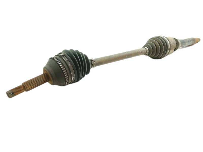 Recambio de transmision delantera derecha para ford transit caja cerrada ´06 ft 330 m (medio) pkw (turismo) referencia OEM IAM  