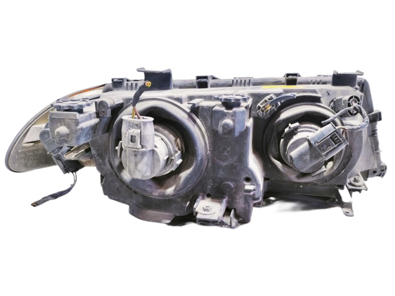 Recambio de faro izquierdo para bmw serie 3 berlina (e46) 320d referencia OEM IAM 0301089205 6902745 668 