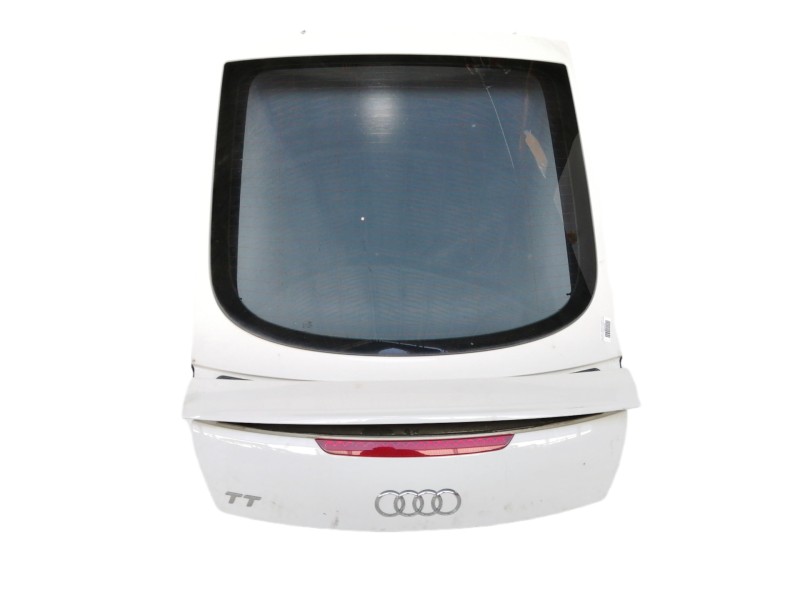 Recambio de porton trasero para audi tt (8j3/8j9) 2.0 tfsi coupe referencia OEM IAM   