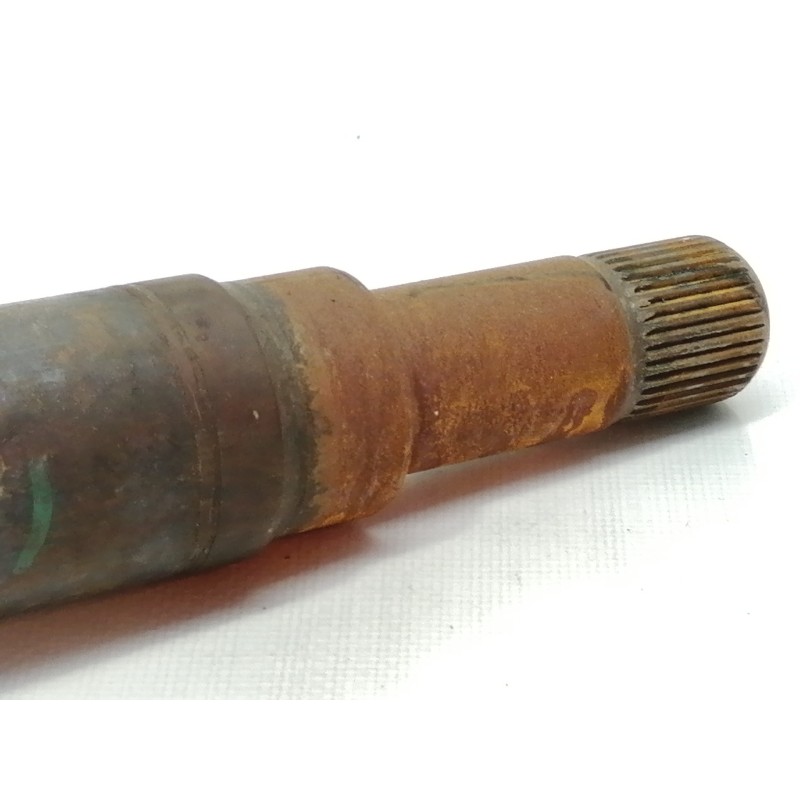 Recambio de transmision delantera derecha para ford transit caja cerrada ´06 ft 330 m (medio) pkw (turismo) referencia OEM IAM  