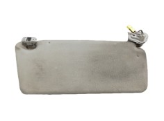 Recambio de parasol izquierdo para bmw serie 5 berlina (e39) 525tds referencia OEM IAM    2