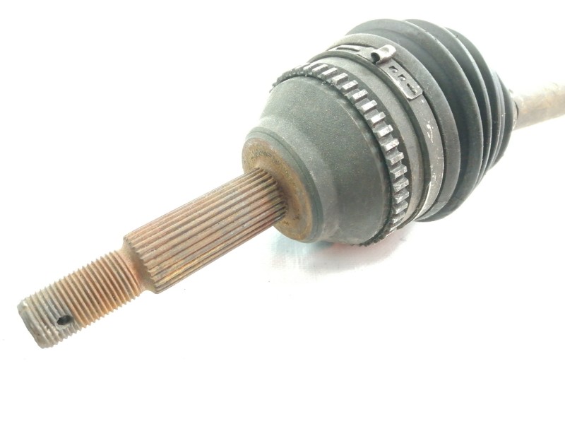 Recambio de transmision delantera derecha para ford transit caja cerrada ´06 ft 330 m (medio) pkw (turismo) referencia OEM IAM  