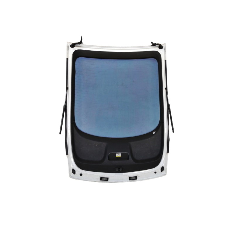 Recambio de porton trasero para audi tt (8j3/8j9) 2.0 tfsi coupe referencia OEM IAM   