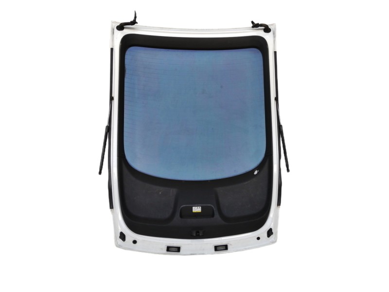 Recambio de porton trasero para audi tt (8j3/8j9) 2.0 tfsi coupe referencia OEM IAM   