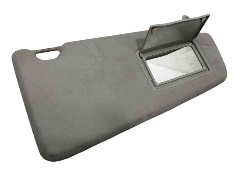 Recambio de parasol derecho para ford focus c-max (cap) ambiente (d) referencia OEM IAM 3M51R04100XXW  