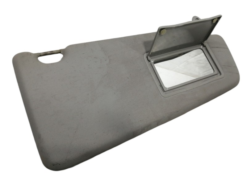 Recambio de parasol derecho para ford focus c-max (cap) ambiente (d) referencia OEM IAM 3M51R04100XXW  