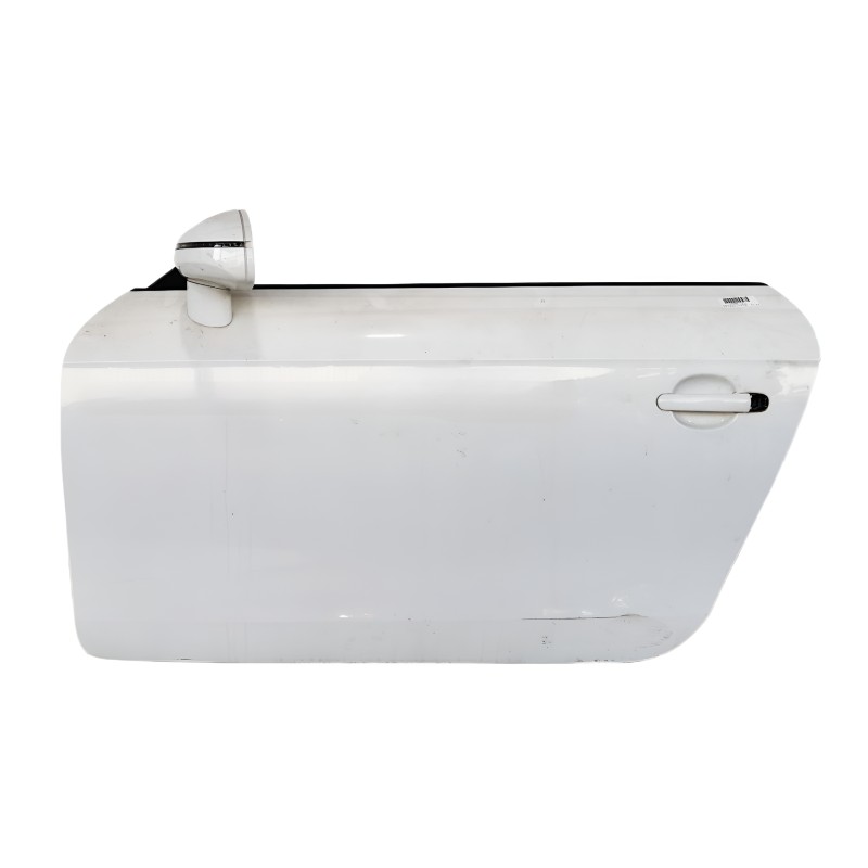 Recambio de puerta delantera izquierda para audi tt (8j3/8j9) 2.0 tfsi coupe referencia OEM IAM CONRETROVISORINCLUIDO  TOCADA , 