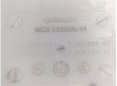 Recambio de deposito limpia para bmw x3 (f25) xdrive 20d referencia OEM IAM 7341926  61667255827 2