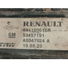 Recambio de bomba direccion para fiat talento furgoneta (296_) 2.0 ecojet referencia OEM IAM 6000619171 491100616R 
