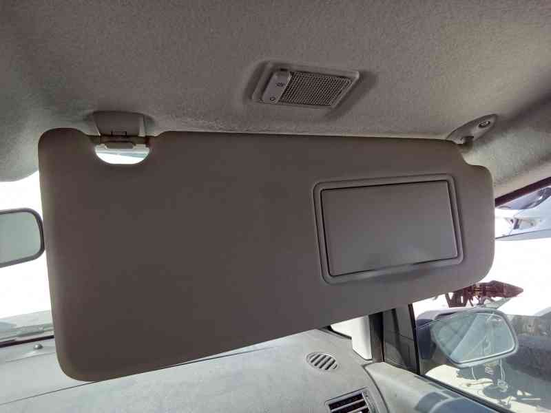 Recambio de parasol derecho para ford focus c-max (cap) ambiente (d) referencia OEM IAM 3M51R04100XXW  