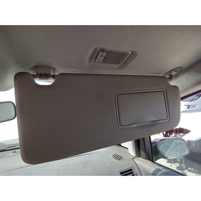 Recambio de parasol derecho para ford focus c-max (cap) ambiente (d) referencia OEM IAM 3M51R04100XXW  