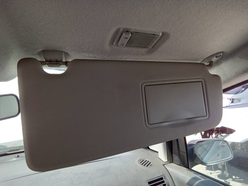 Recambio de parasol derecho para ford focus c-max (cap) ambiente (d) referencia OEM IAM 3M51R04100XXW  