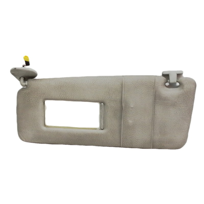 Recambio de parasol izquierdo para bmw serie 5 berlina (e39) 525tds referencia OEM IAM   