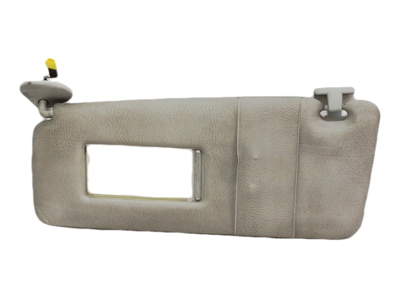 Recambio de parasol izquierdo para bmw serie 5 berlina (e39) 525tds referencia OEM IAM   