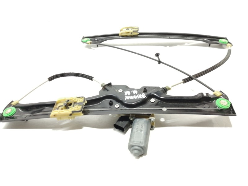 Recambio de elevalunas delantero derecho para bmw x3 (f25) xdrive 20d referencia OEM IAM 7344670S  