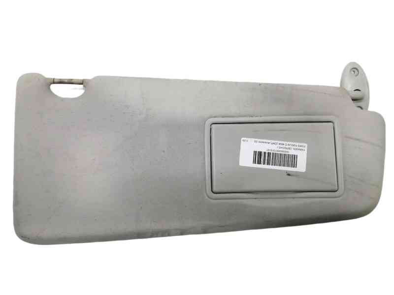 Recambio de parasol derecho para ford focus c-max (cap) ambiente (d) referencia OEM IAM 3M51R04100XXW  