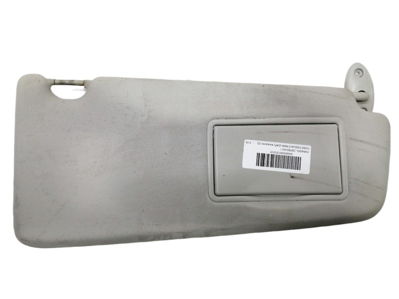 Recambio de parasol derecho para ford focus c-max (cap) ambiente (d) referencia OEM IAM 3M51R04100XXW  