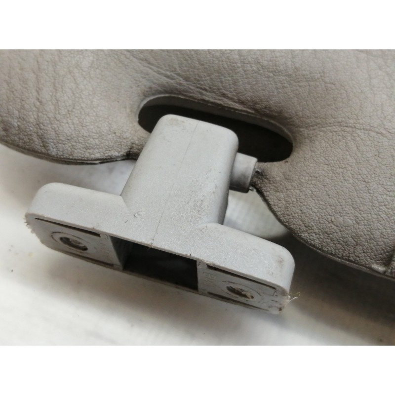 Recambio de parasol izquierdo para bmw serie 5 berlina (e39) 525tds referencia OEM IAM   