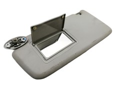 Recambio de parasol izquierdo para ford focus c-max (cap) ambiente (d) referencia OEM IAM 3M51R04101XXW  