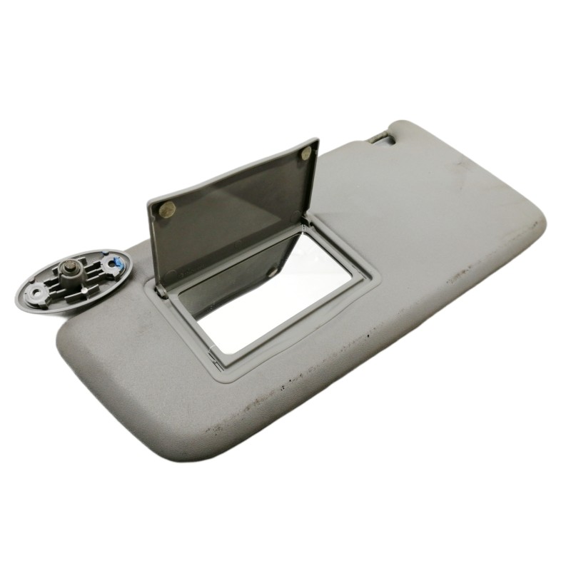 Recambio de parasol izquierdo para ford focus c-max (cap) ambiente (d) referencia OEM IAM 3M51R04101XXW  