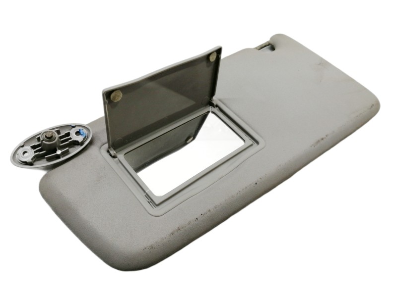 Recambio de parasol izquierdo para ford focus c-max (cap) ambiente (d) referencia OEM IAM 3M51R04101XXW  