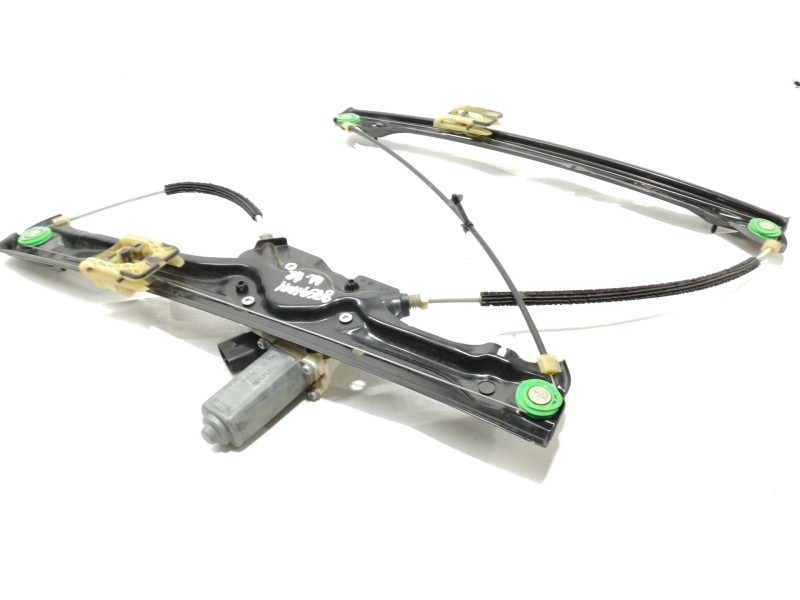 Recambio de elevalunas delantero derecho para bmw x3 (f25) xdrive 20d referencia OEM IAM 7344670S  