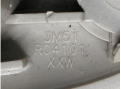 Recambio de parasol izquierdo para ford focus c-max (cap) ambiente (d) referencia OEM IAM 3M51R04101XXW   2