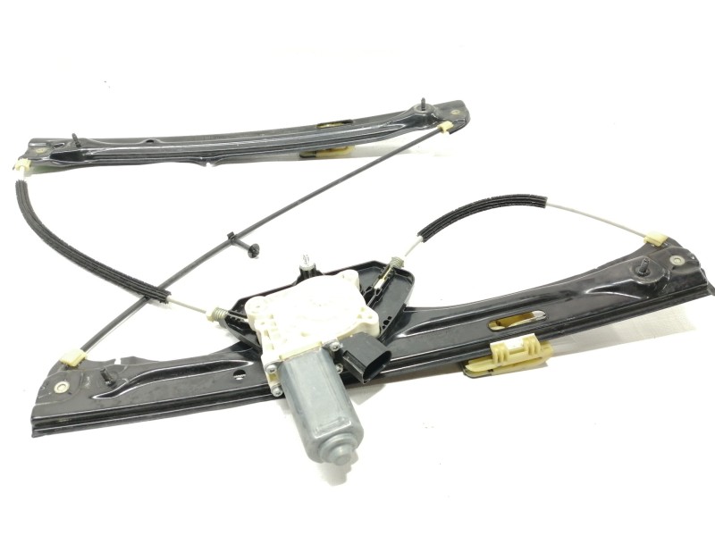 Recambio de elevalunas delantero derecho para bmw x3 (f25) xdrive 20d referencia OEM IAM 7344670S  