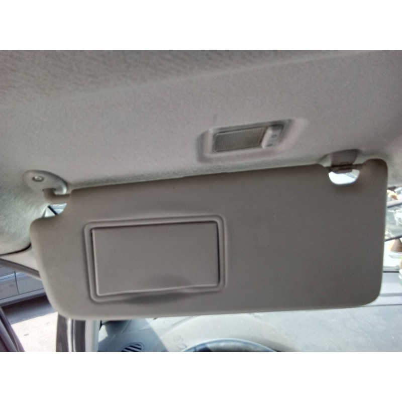 Recambio de parasol izquierdo para ford focus c-max (cap) ambiente (d) referencia OEM IAM 3M51R04101XXW  