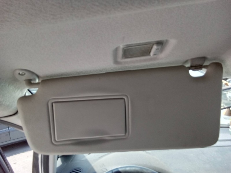 Recambio de parasol izquierdo para ford focus c-max (cap) ambiente (d) referencia OEM IAM 3M51R04101XXW  