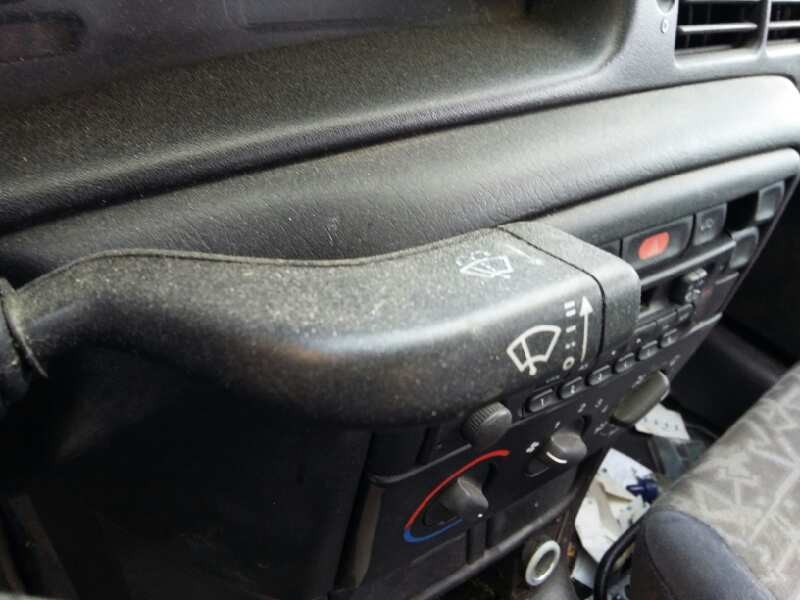 Recambio de mando limpia para opel vectra b berlina cd referencia OEM IAM   