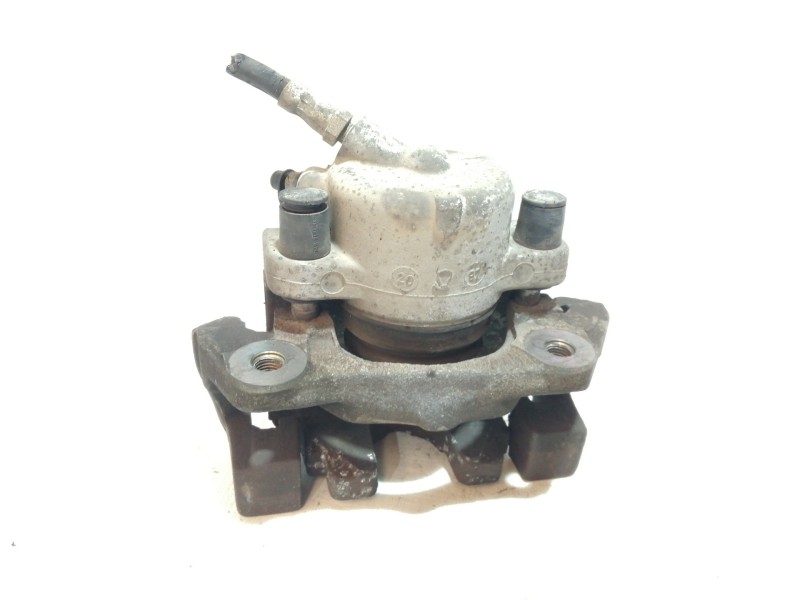Recambio de pinza freno delantera derecha para bmw serie 5 berlina (e39) 525tds referencia OEM IAM 6022296  