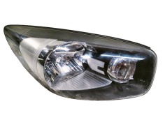 Recambio de faro derecho para kia picanto (ja) 1.0 cat referencia OEM IAM 13170 13172 