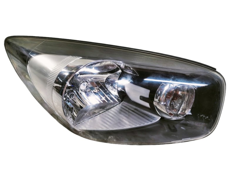 Recambio de faro derecho para kia picanto (ja) 1.0 cat referencia OEM IAM 13170 13172 