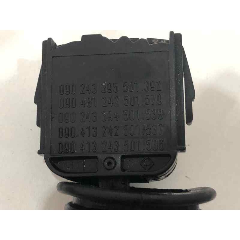 Recambio de mando limpia para opel vectra b berlina cd referencia OEM IAM   