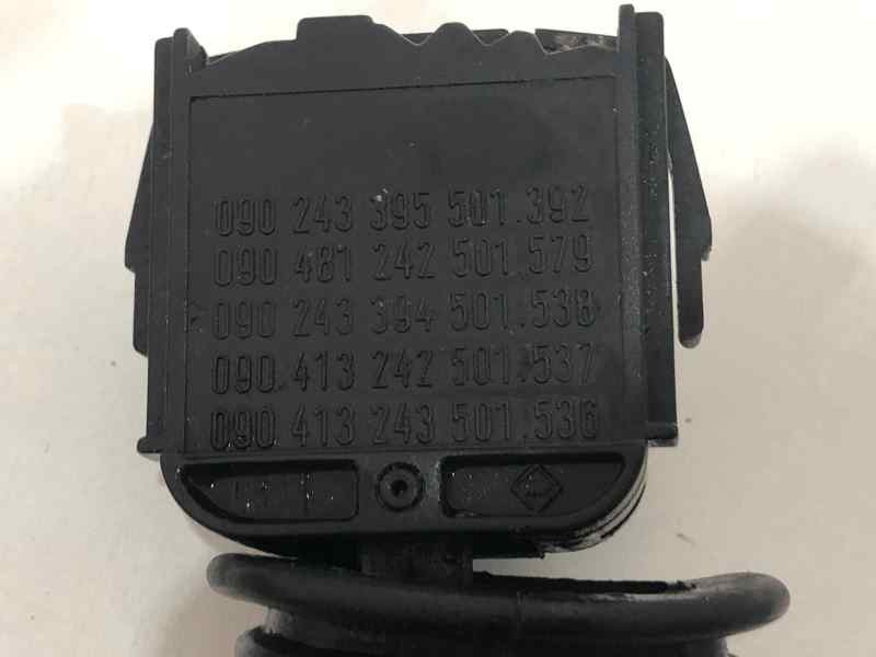 Recambio de mando limpia para opel vectra b berlina cd referencia OEM IAM   