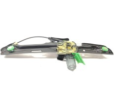 Recambio de elevalunas trasero derecho para bmw x3 (f25) xdrive 20d referencia OEM IAM 7322748   2