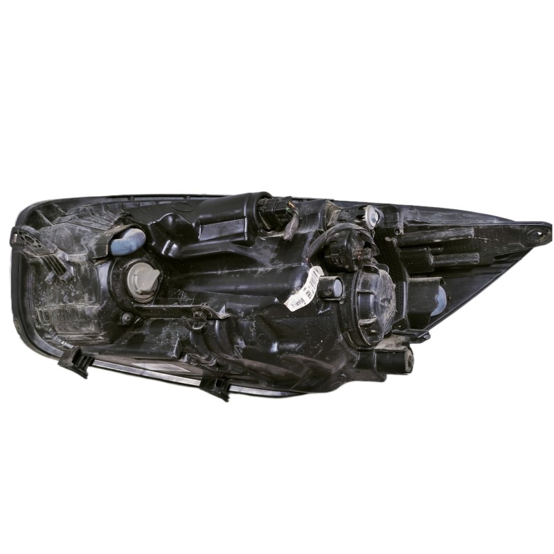 Recambio de faro derecho para kia picanto (ja) 1.0 cat referencia OEM IAM 13170 13172 