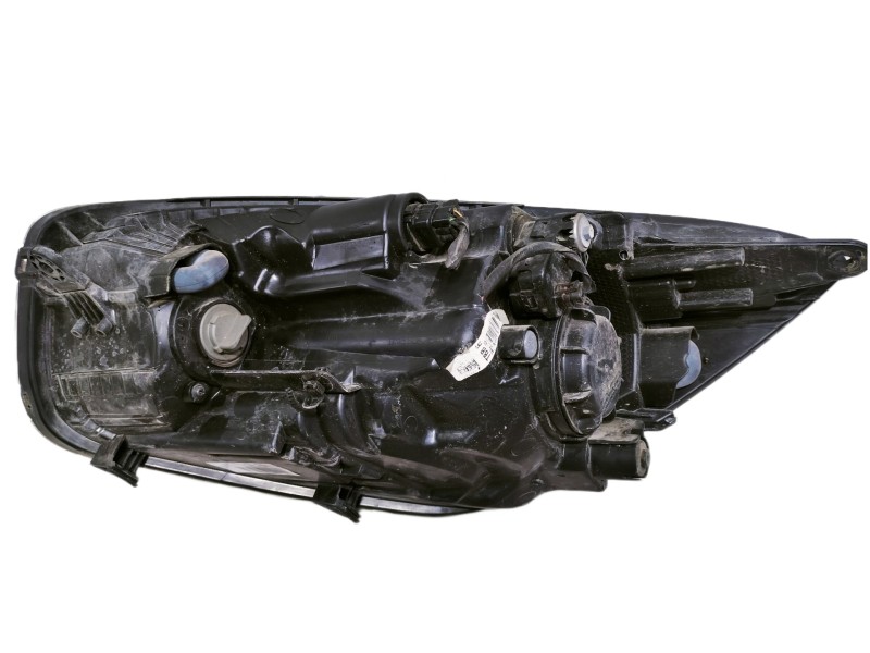 Recambio de faro derecho para kia picanto (ja) 1.0 cat referencia OEM IAM 13170 13172 