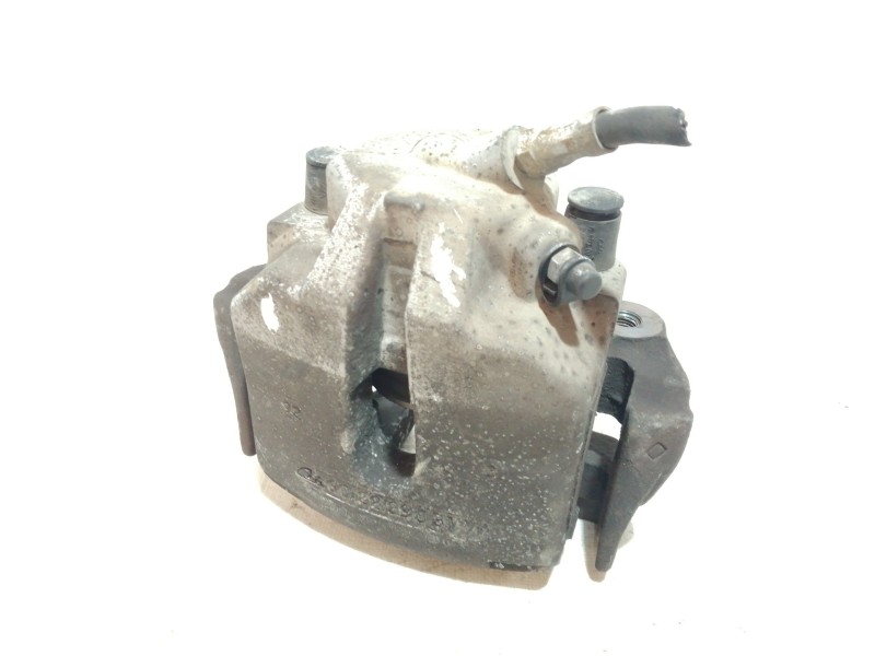 Recambio de pinza freno delantera derecha para bmw serie 5 berlina (e39) 525tds referencia OEM IAM 6022296  