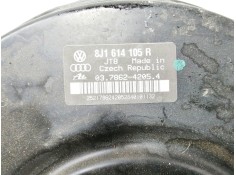 Recambio de servofreno para audi tt (8j3/8j9) 2.0 tfsi coupe referencia OEM IAM 8J1614105R   2