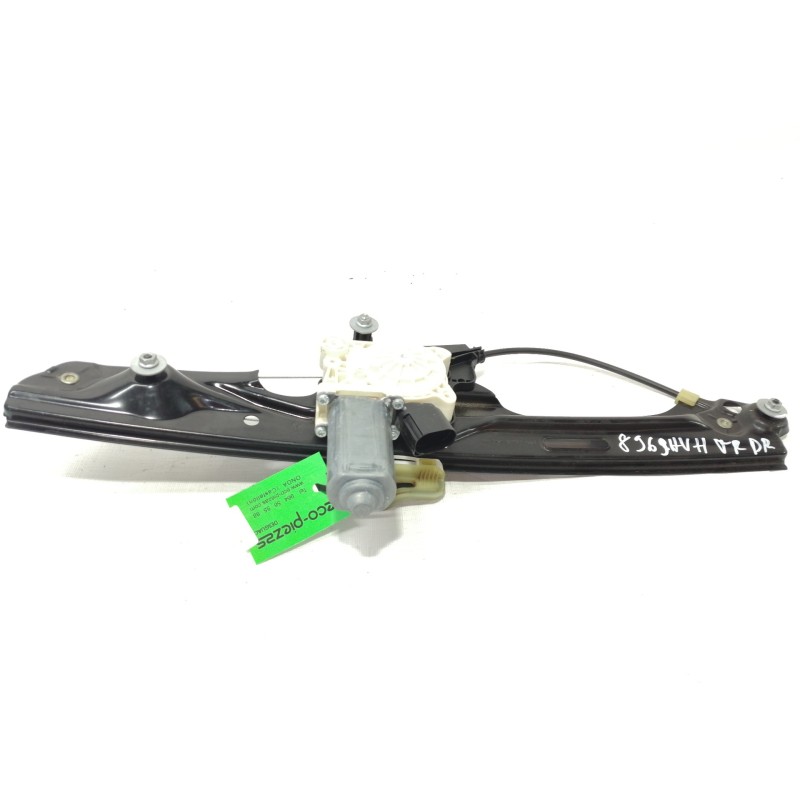 Recambio de elevalunas trasero derecho para bmw x3 (f25) xdrive 20d referencia OEM IAM 7322748  