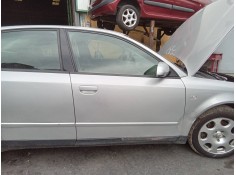 Recambio de puerta delantera derecha para audi a4 berlina (8e) 2.5 tdi (114kw) referencia OEM IAM COMPLETA  
