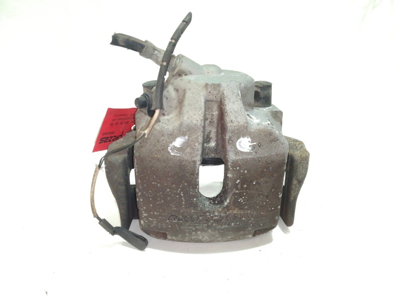 Recambio de pinza freno delantera izquierda para bmw serie 5 berlina (e39) 525tds referencia OEM IAM 6022296  
