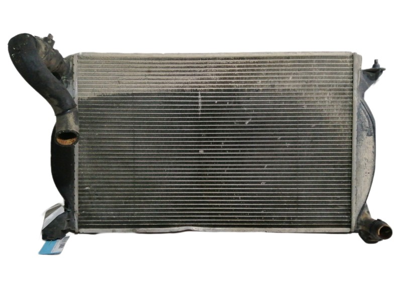 Recambio de radiador agua para audi a4 berlina (8e) 2.5 tdi (114kw) referencia OEM IAM   
