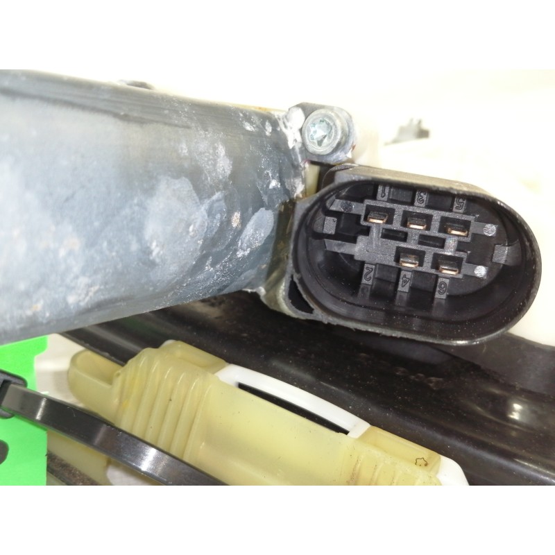 Recambio de elevalunas trasero derecho para bmw x3 (f25) xdrive 20d referencia OEM IAM 7322748  